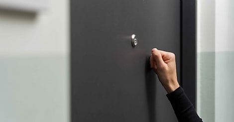 A l'heure du télétravail, réhabilitons le porte-à-porte
