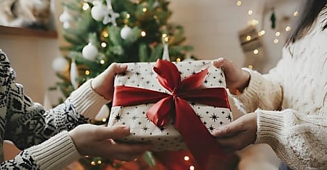 4 Français sur 5 trouvent que les cadeaux de seconde main sont d'aussi bonne qualité que les cadeaux neufs