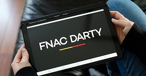 En 2022, Fnac Darty se rapproche de son objectif de réparer 2,5 millions de produits