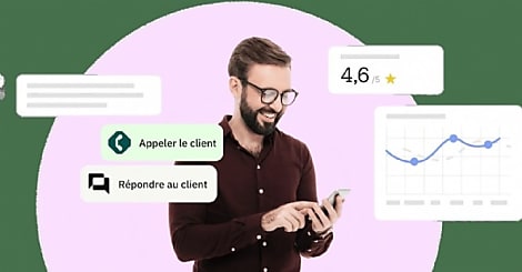 11 ans après sa création, Critizr change de nom et devient Goodays