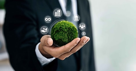 Les PME engagées pour l'environnement