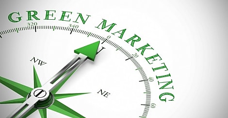 Le marketing écologique