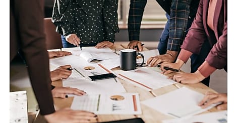Achats - Les groupements d'achats, une alternative à envisager nécessairement pour les PME ?