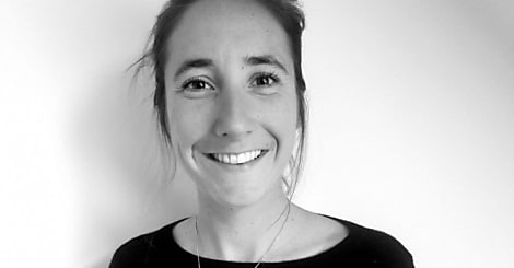 Coca-Cola France nomme Fanny Happiette directrice marketing France