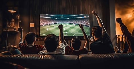 Droits TV : Quelles chaînes diffusent le football pour cette nouvelle saison ?
