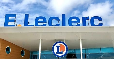 E.Leclerc
