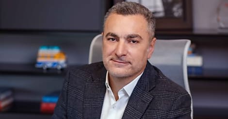 Youssef El Aoufir (Intelcia) : 'Nous sommes passés en France à 4 000 collaborateurs'