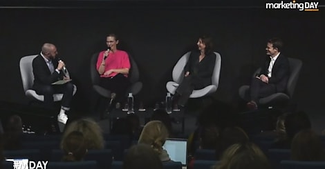 [MKT DAY 2023] Pub & Média - Les nouveaux indicateurs de la performance média