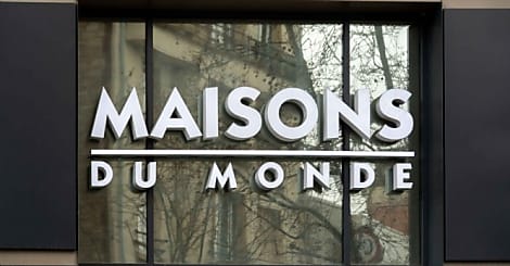 Maisons du Monde passe à la vitesse supérieure