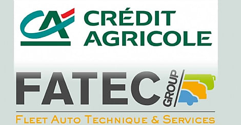 Crédit Agricole et FATEC réinventent le fleet management