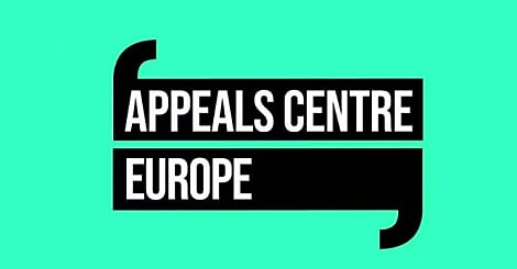 Le Centre d'appels Europe, nouvel arbitre pour les utilisateurs européens de Facebook, TikTok et YouTube