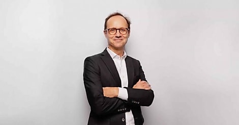 Olivier Mornet devient directeur commercial de Dacia France