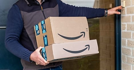 Amazon propose une nouvelle offre pour la livraison de livres en France