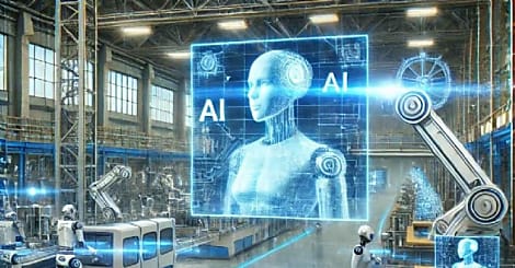 Best-of 2024 des meilleures actualités « IA » pour les Daf