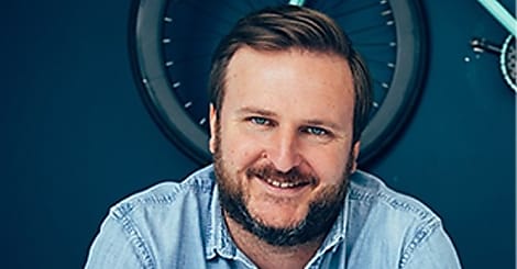 Charles Deffontaine, CEO de TRYGR