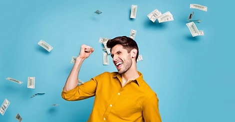 Monet, Resoneo, Ogilvy Paris... Les gains de budget de la semaine (25 au 29 mars)