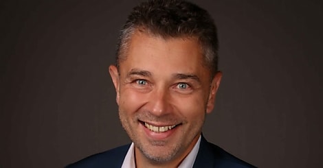 [BtoB] Guillaume Ferrand, CMCO d'IBM France : 'Grâce à l'IA, nous pouvons automatiser certaines tâches et augmenter notre productivité'