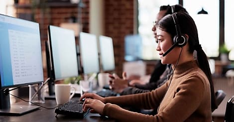 L'IA, nouvelle alliée des téléconseillers