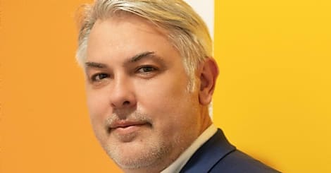 Franck Barrailler nommé directeur de l'achat public au CNFPT