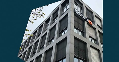 Matrix42, + 50% de génération d'opportunités