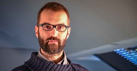 Marco Liuni, Alta Voce : 'Nous plaçons la santé auditive au coeur de notre stratégie'