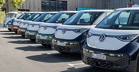 Volskwagen optimise la vente pour les flottes grands comptes