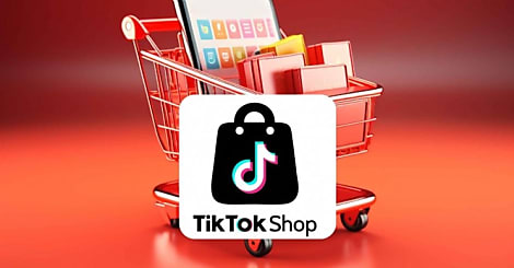 TikTok Shop : arrivée imminente du e-commerce social en France