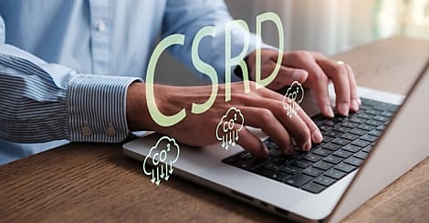CSRD : report de 4 ans vote le Sénat pour les exercices 2025, 2026 et 2028
