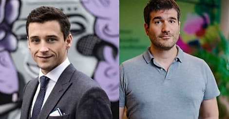Alexandre Dan, Mathieu Moreau-Camard : 'Avec l'IA, nous ne sommes qu'au début d'une longue histoire'