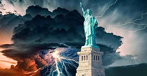 L'image des USA auprès des Français s'effondre