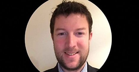Cédric Limouzin nommé European Sales Director d'ICH Business Solutions chez Accenture