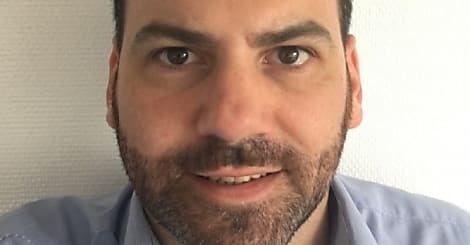 Armand Gourgeon, nommé directeur des achats de GA smart building