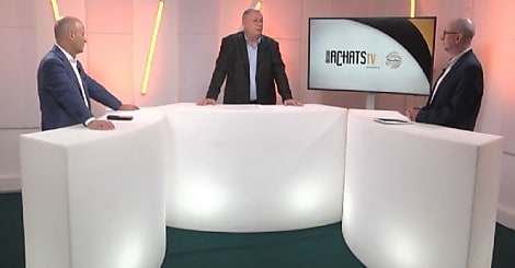 [Le Talk Achats] Ep. 4 : Les meilleures pratiques pour des achats digitalisés