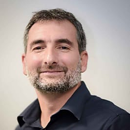 Pierre Baudracco - CEO BlueMind