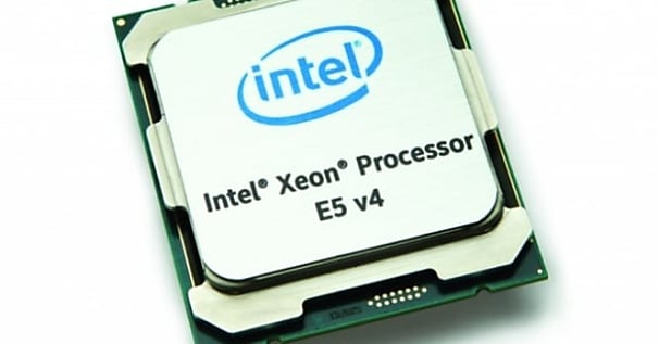 Intel dévoile le plus puissant et le plus cher de ses Xeon E7