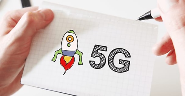 5G : Orange prévoit un décollage du marché en 2021