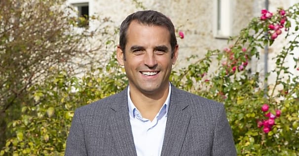 Sébastien Attina devient le nouveau directeur général de Truffaut