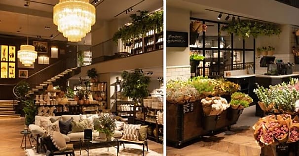 H&M inaugure son premier H&M Home à Paris