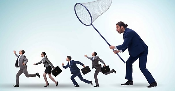 Les supply chains, en crise... de personnels