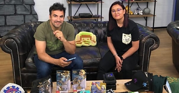 Micromania et Bouygues Telecom se lancent dans le live shopping