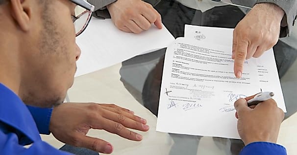 Le CDI en au haut du podium