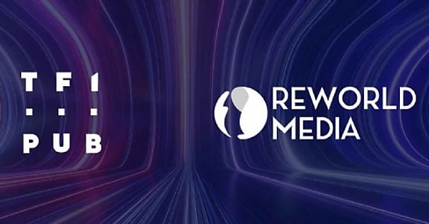 TF1 Pub et Reworld Media renforcent leur partenariat data pour booster l'efficacité  [...]