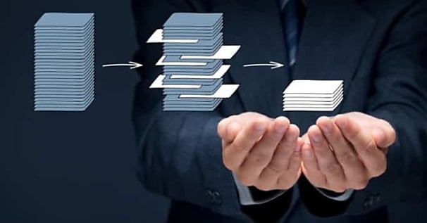 Big data : des fournisseurs de stockage... et de complexité ?
