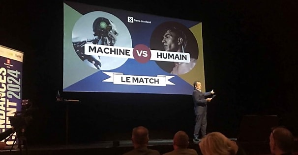 Tendances client 2024 : le client ne sera plus jamais normal