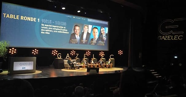 Achats d'énergie à l'heure des conflits géopolitiques : comment manoeuvrer dans un  [...]
