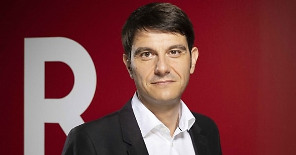 [Portrait] : Fabien Versavau, 'l'ambitieux'