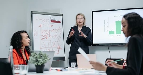 Marketing & storytelling : n'exposez plus votre stratégie, racontez-la !