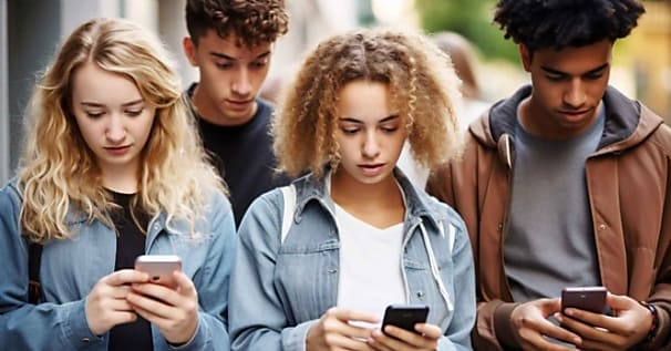 Les 10 tendances UGC qui façonneront 2025 selon Skeepers