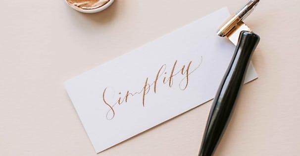 Achats publics: simplifier n'est pas jouer ?