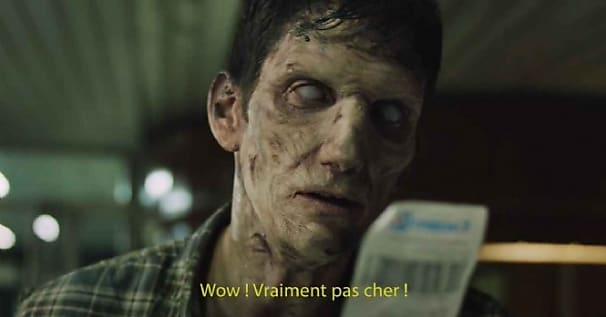 E.Leclerc joue avec les codes du cinéma dans sa dernière campagne
